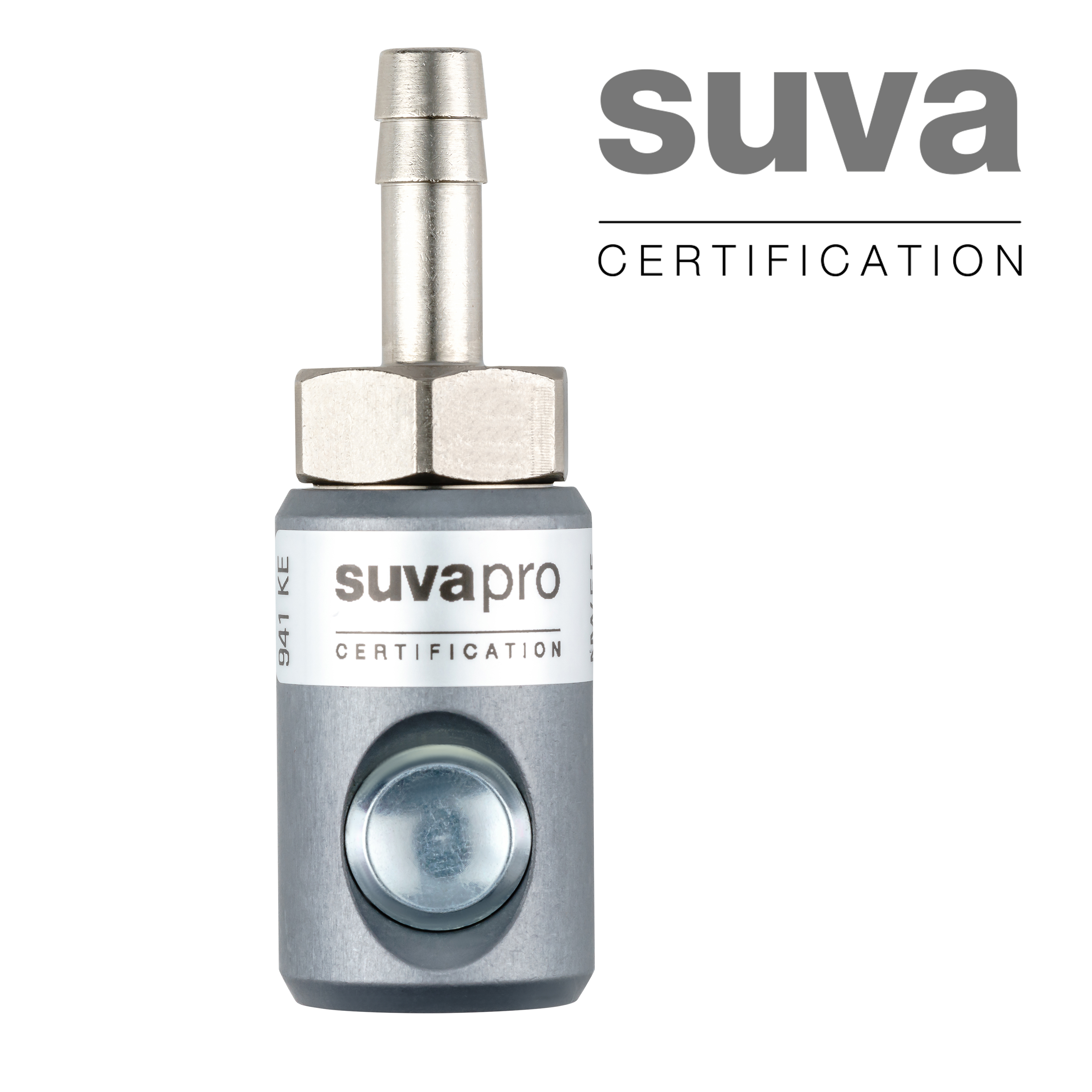 suva-Schnellverschlusskupplung NW 5.5