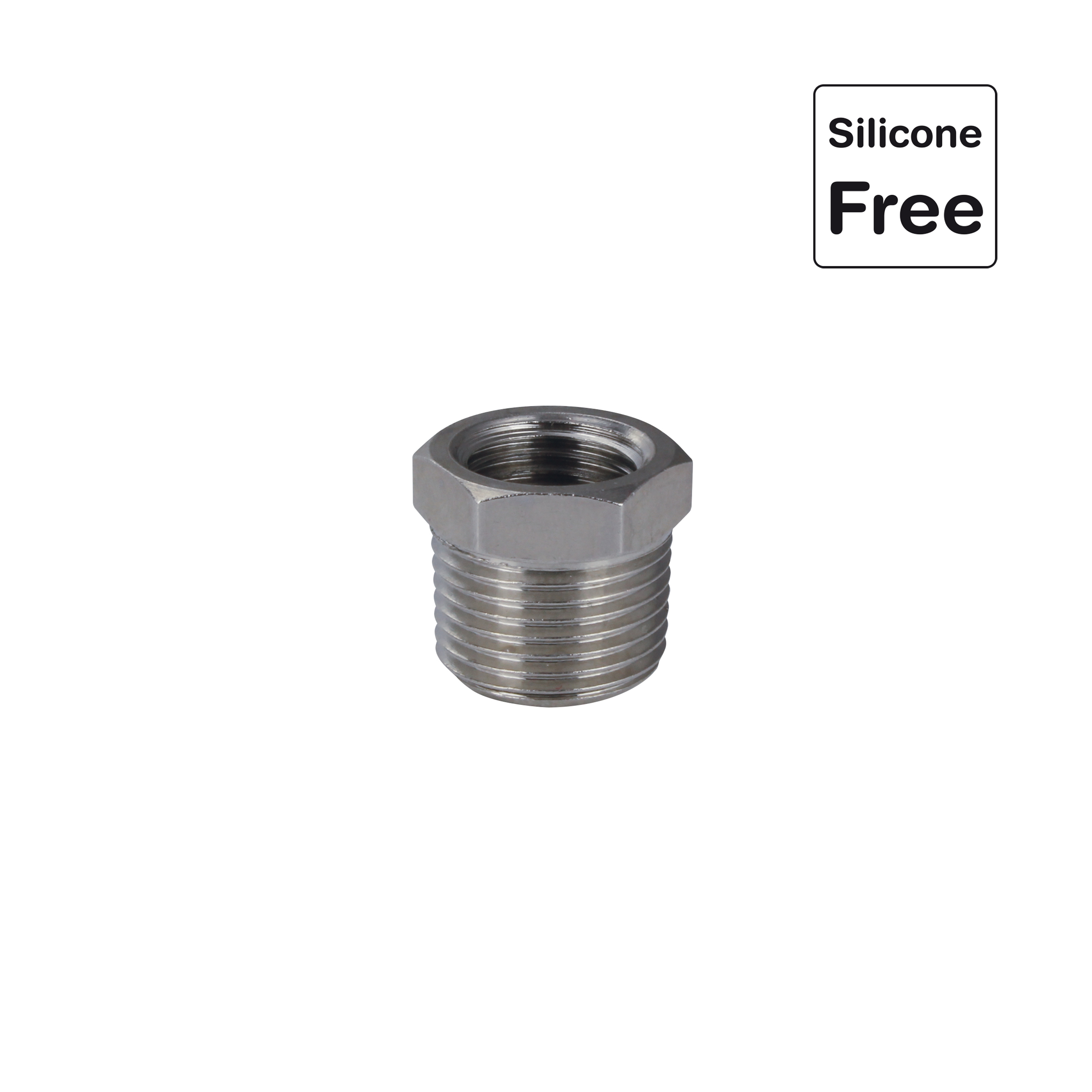 Reduzierbuchse konisch 