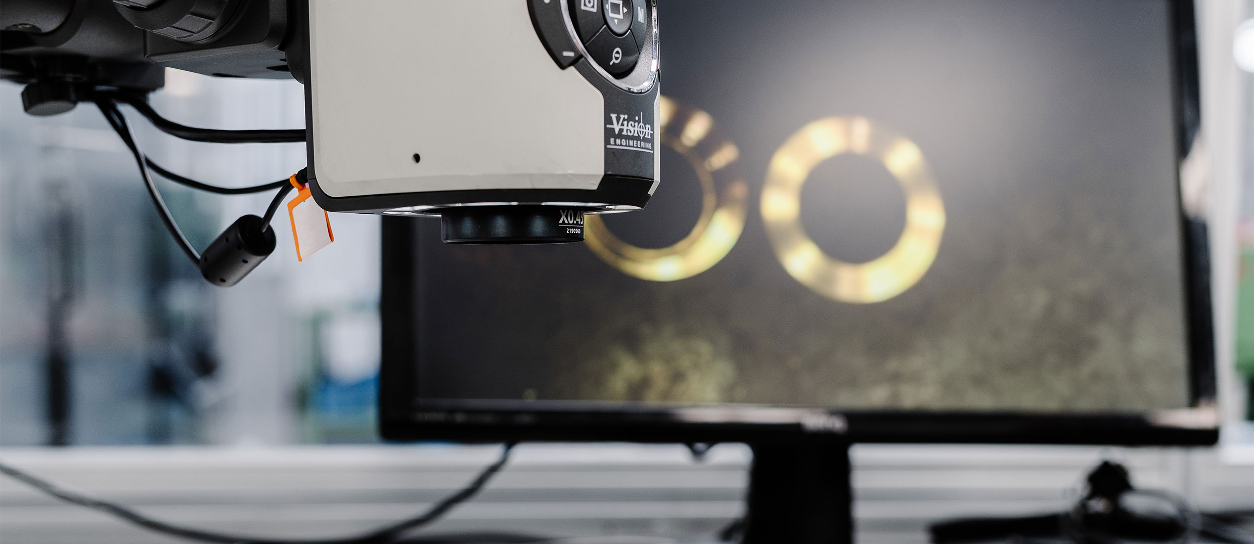 Management System Header