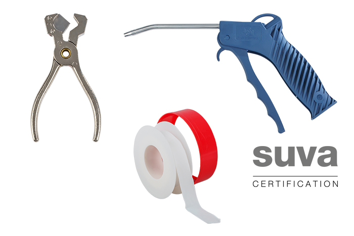 Zubehör für Verschraubungen