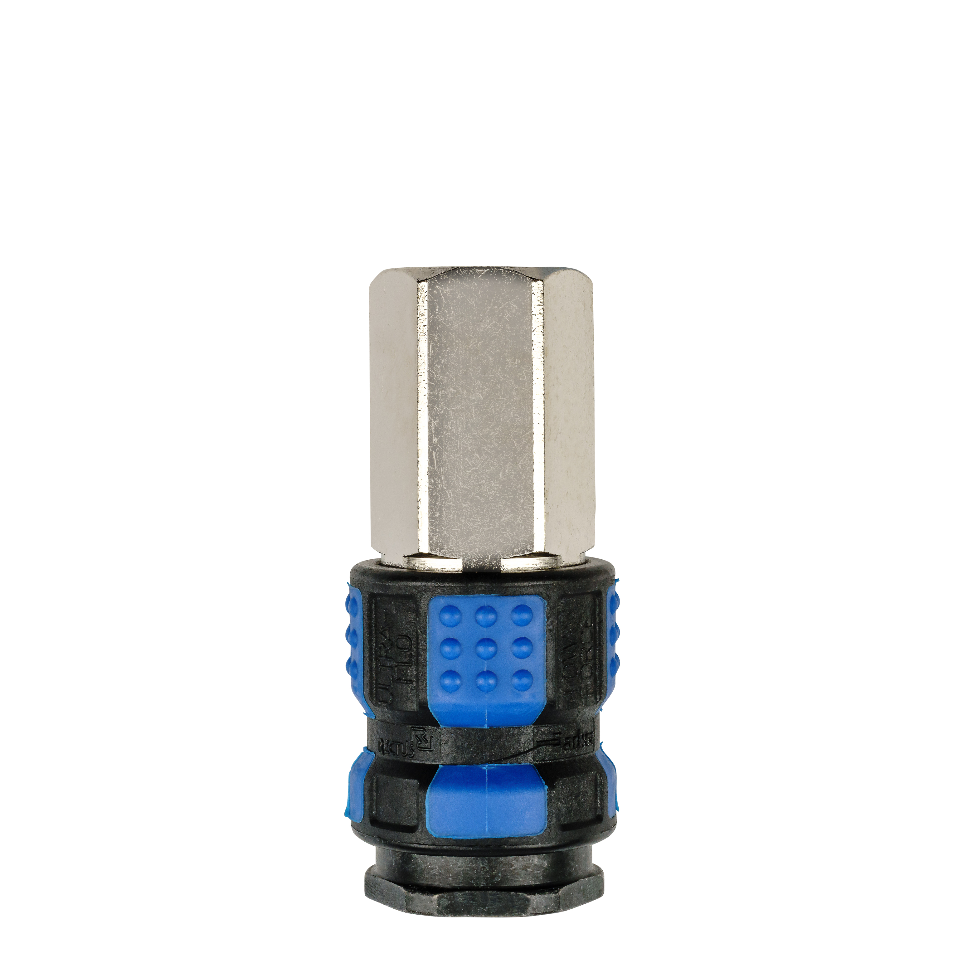 Schnellverschlusskupplung NW 7.8