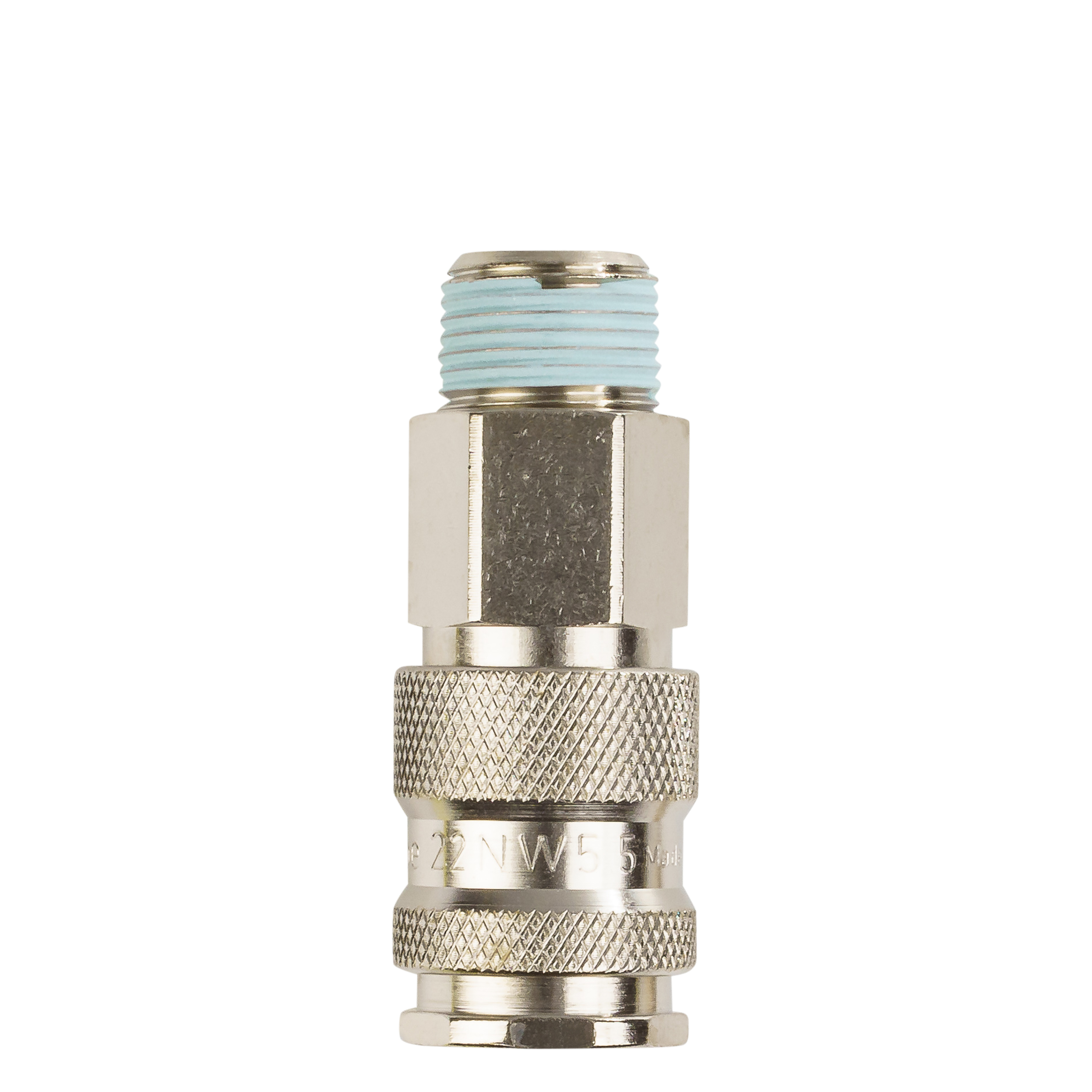 Schnellverschlusskupplung NW 5.5