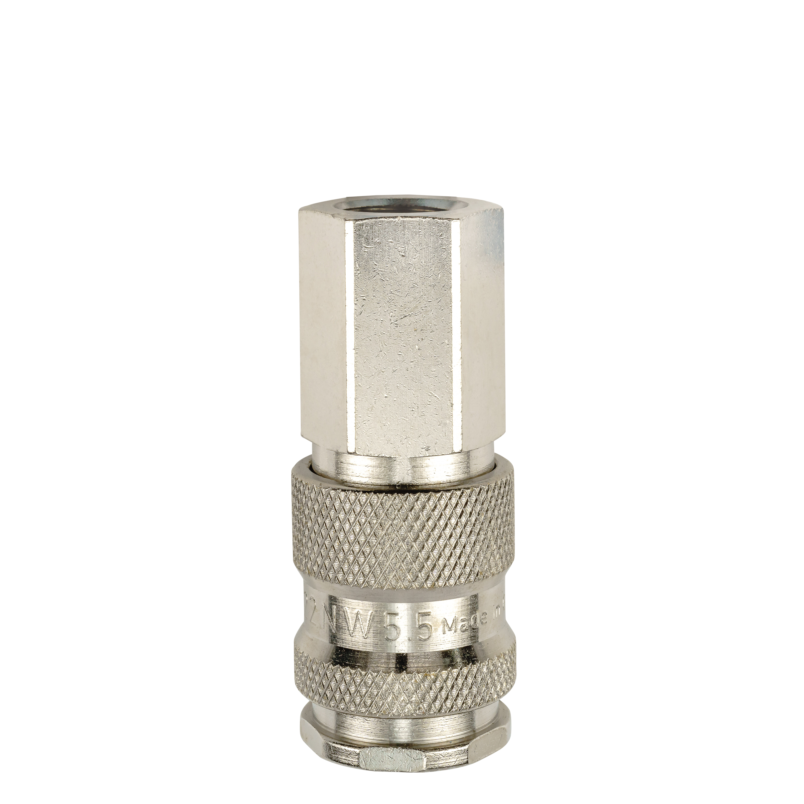 Schnellverschlusskupplung NW 5.5