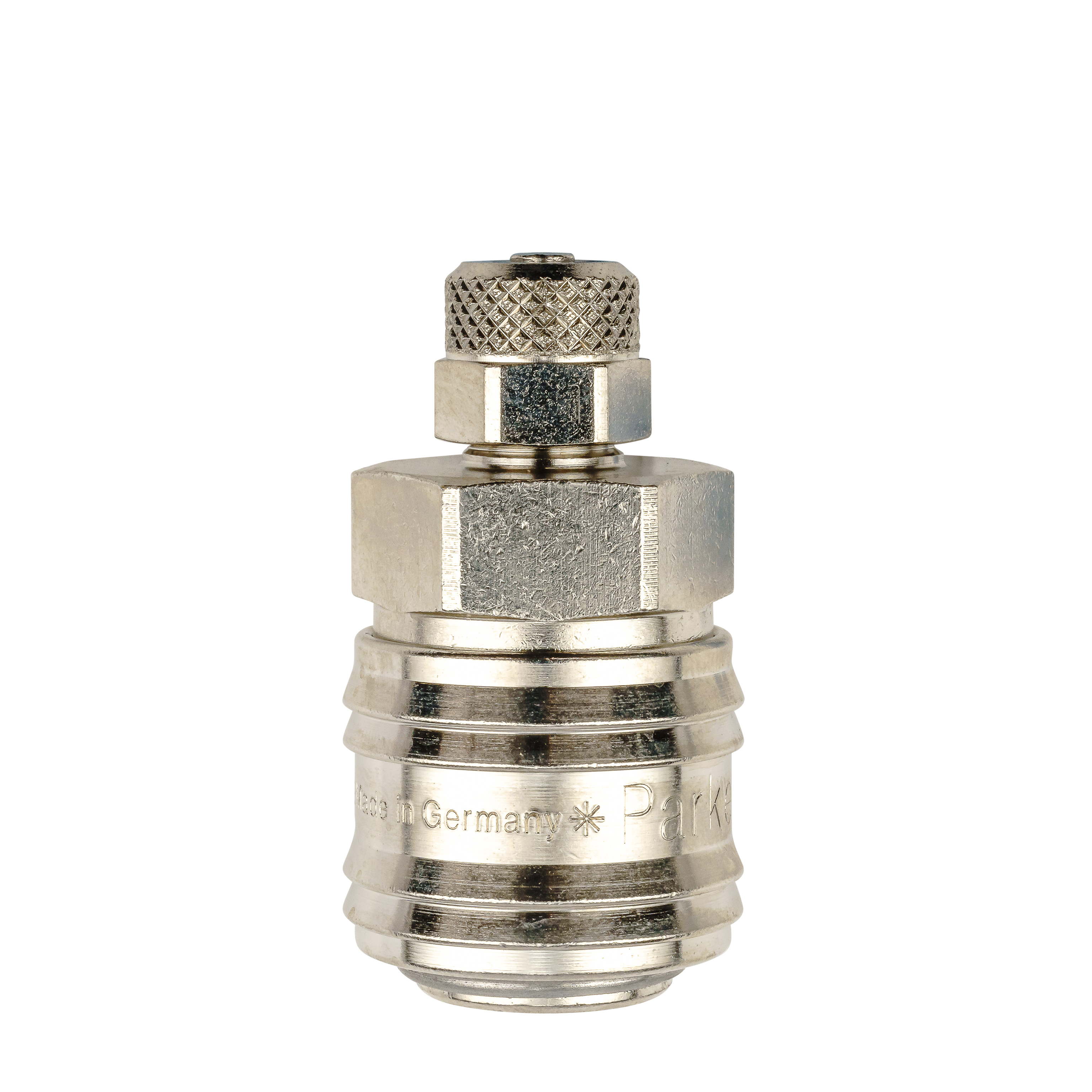 Schnellverschlusskupplung NW 7.2