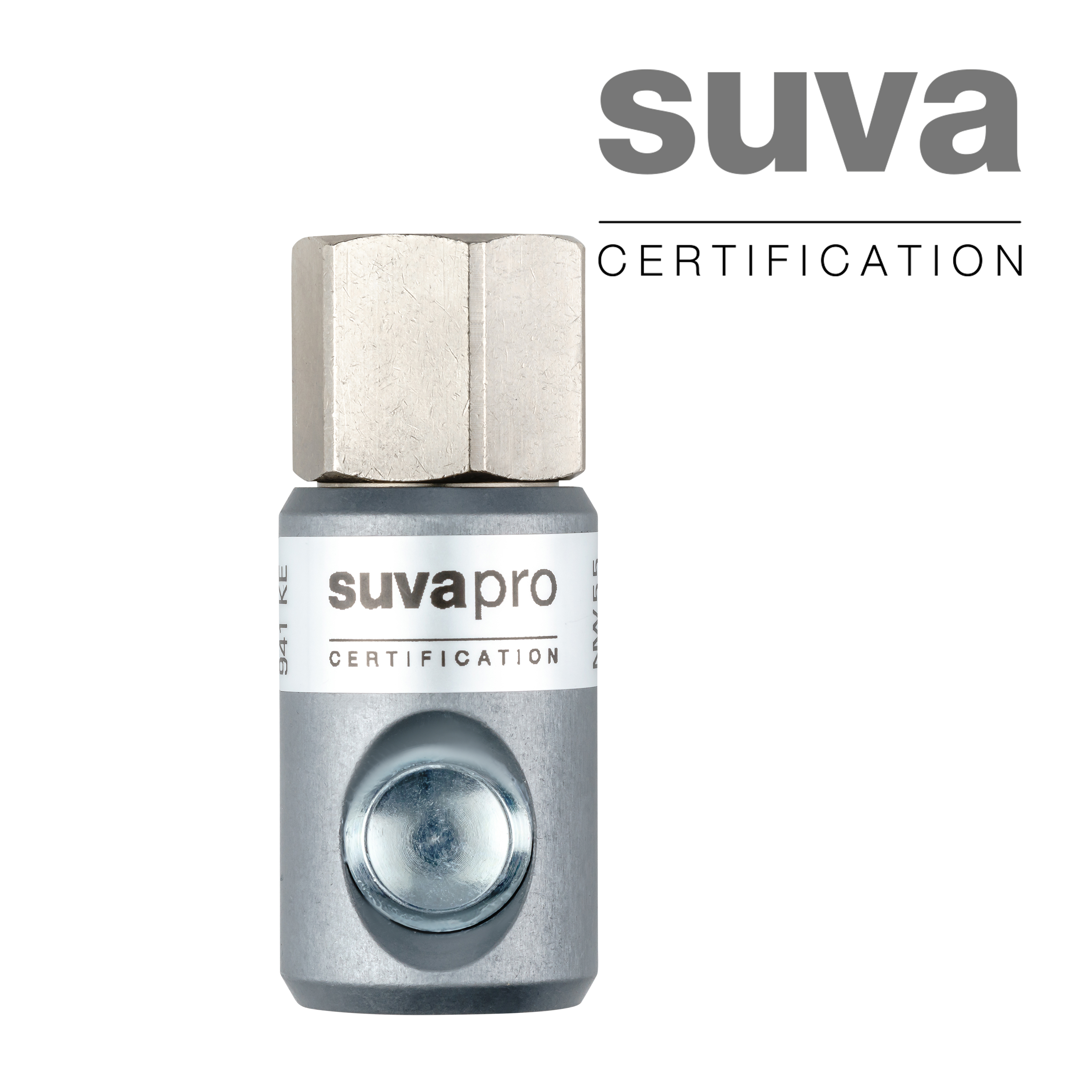 suva-Schnellverschlusskupplung NW 5.5