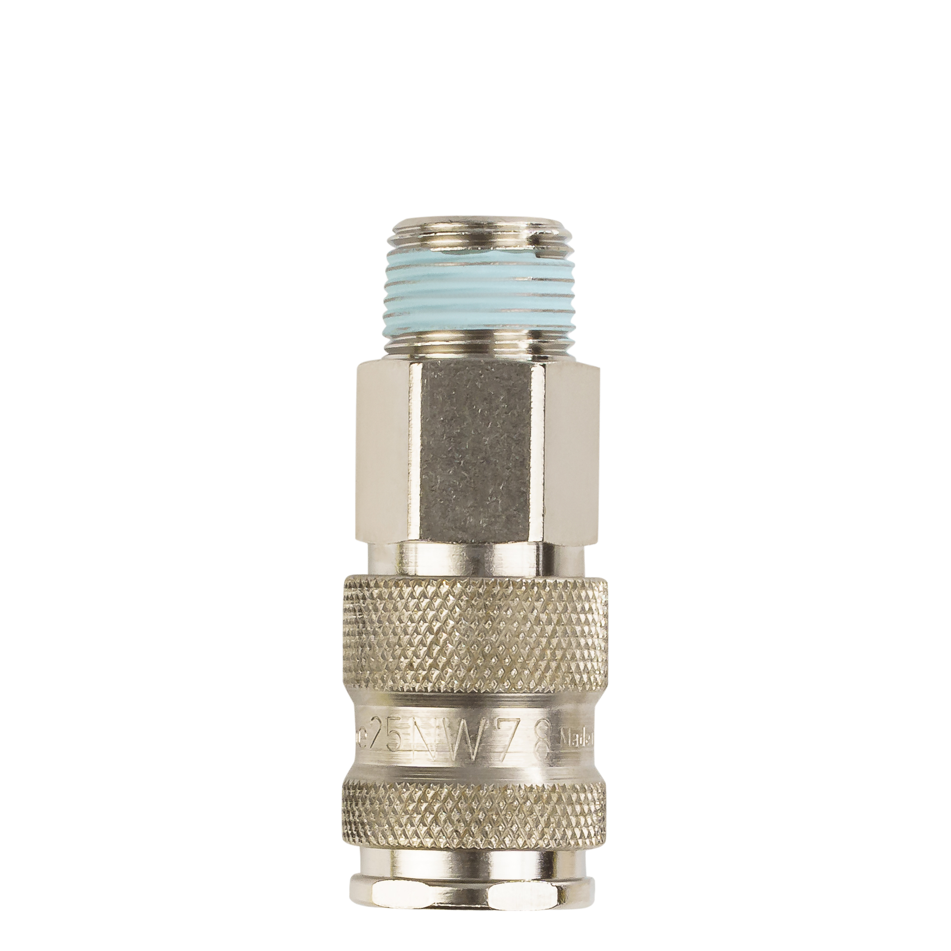 Schnellverschlusskupplung NW 7.8