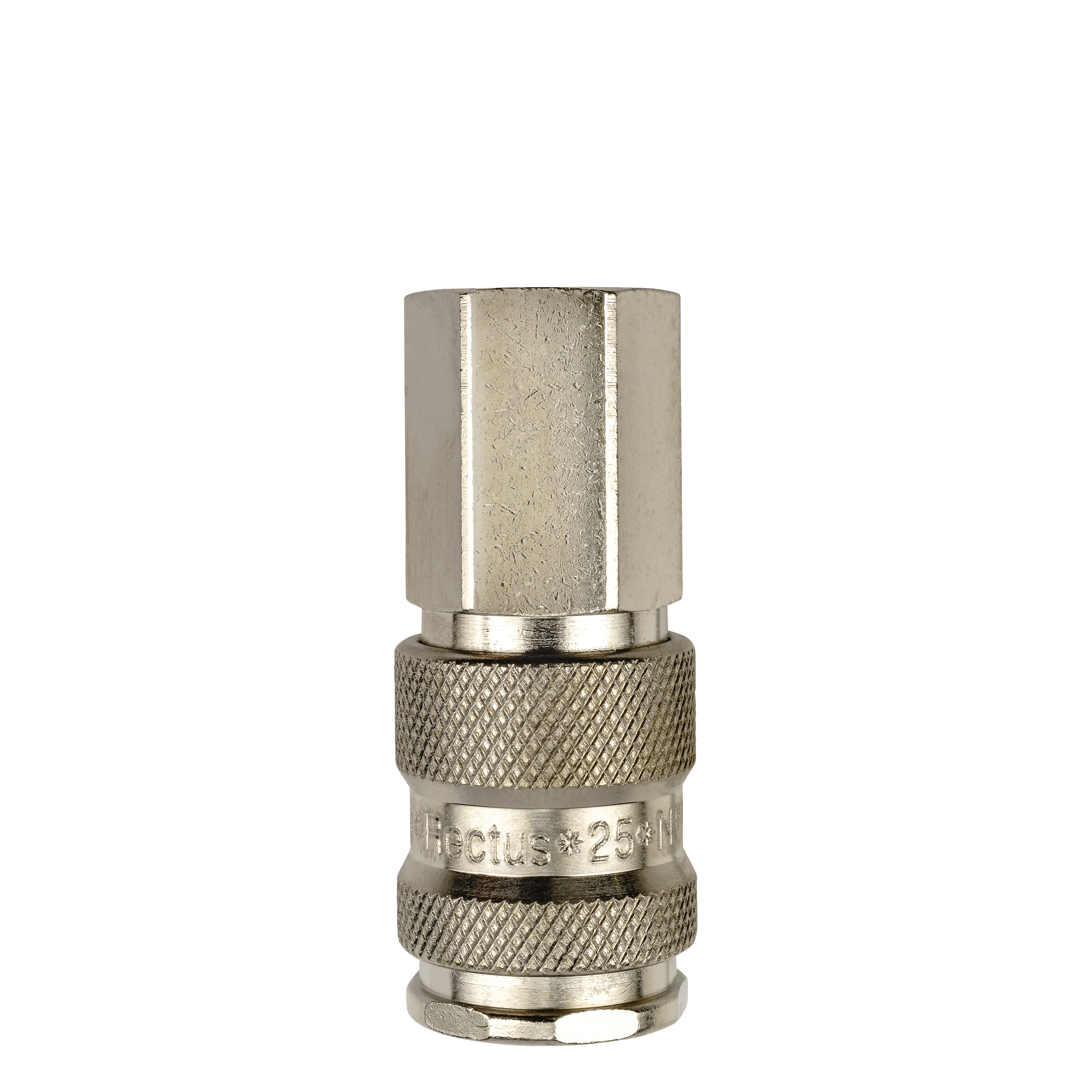 Schnellverschlusskupplung NW 7.8NW 5.5